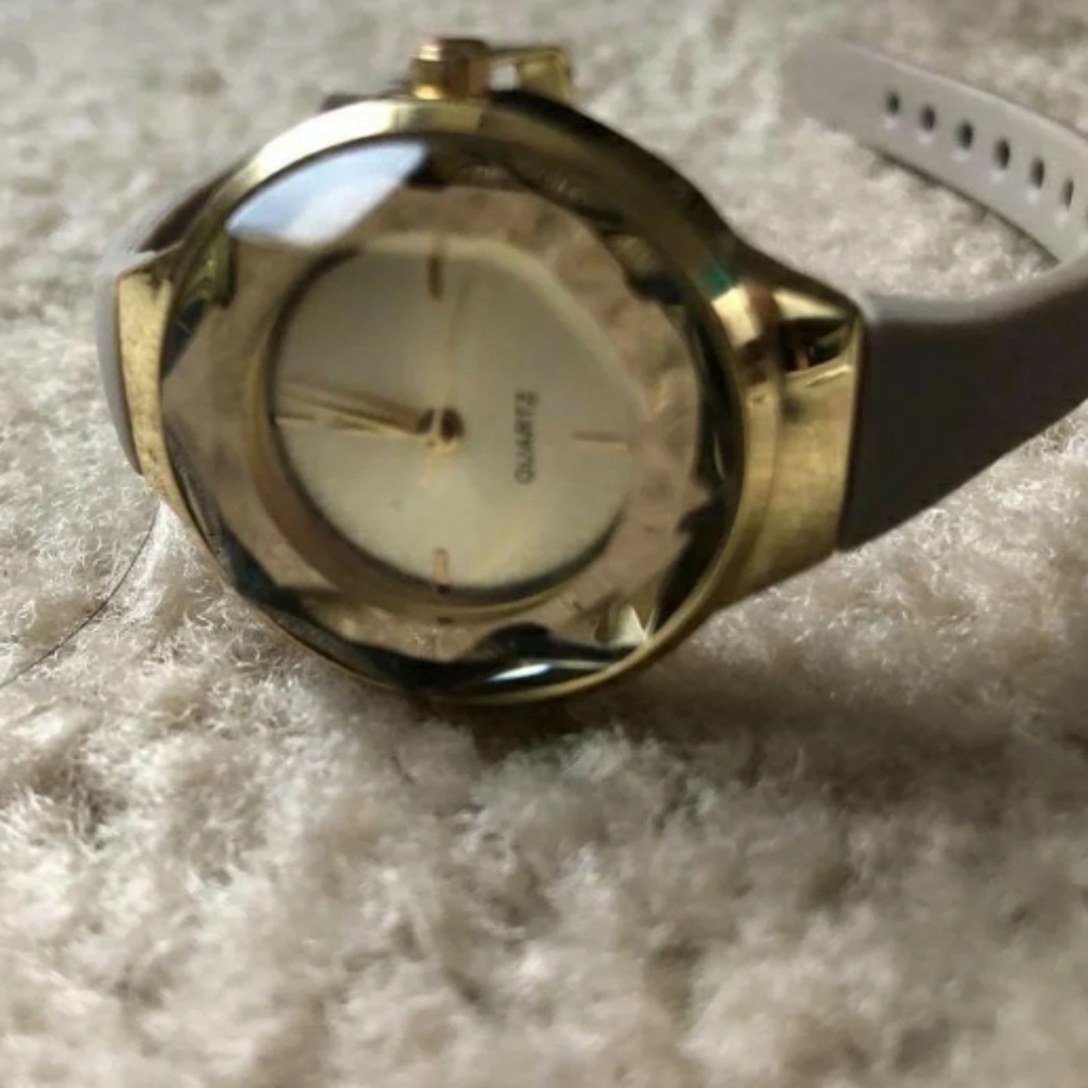 Gold Watch